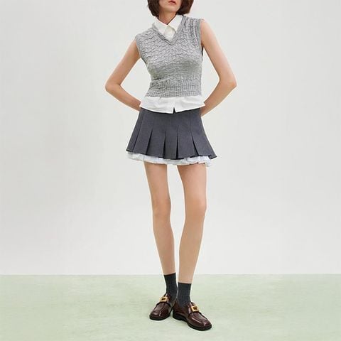 Giày Lười Nữ 533-2