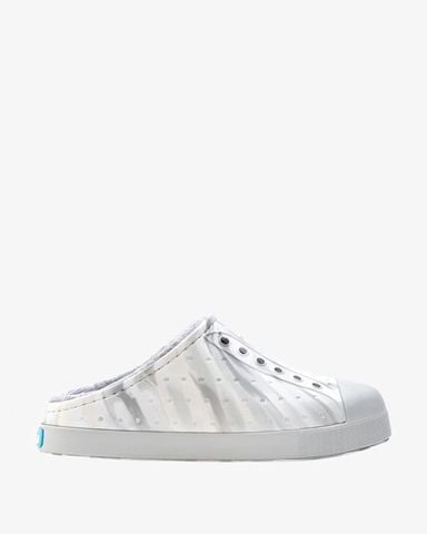 Giày Mules Trẻ Em Jefferson French Terry Big Kid