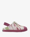  Giày Mules Trẻ Em Jefferson French Terry Big Kid 