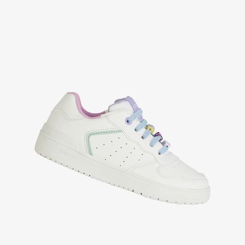 Giày Sneakers Bé Gái Washiba