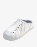  Giày Mules Trẻ Em Jefferson French Terry Big Kid 