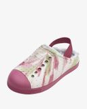  Giày Mules Trẻ Em Jefferson French Terry Big Kid 