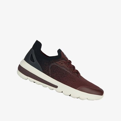 Giày Sneakers Nam Spherica Actif