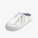  Giày Mules Trẻ Em Jefferson French Terry Big 