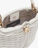  Túi Bucket Nữ Furla Mionido 