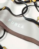  Khăn Choàng Nữ Furla Tortona 