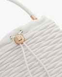  Túi Bucket Nữ Furla Mionido 