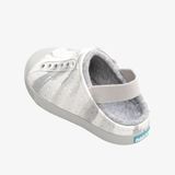  Giày Mules Trẻ Em Jefferson French Terry Big Kid 