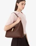  Túi Đeo Vai Nữ Furla Goccia M 