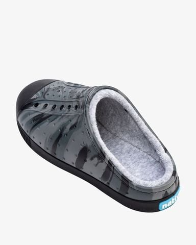 Giày Mules Trẻ Em Jefferson French Terry Big Kid