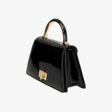  Túi Xách Tay Nữ Primadonna (26021) Black Uni 