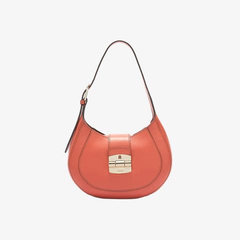 Túi Xách Tay Nữ Furla Club 2