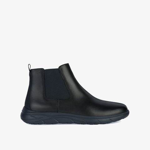 Giày Boots Nam Portello