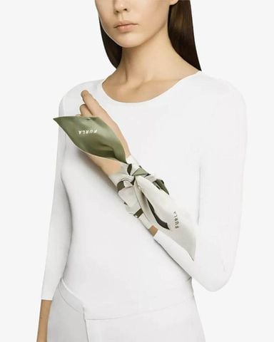 Khăn Choàng Nữ Furla Metropolis