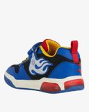  Giày Sneakers Bé Trai Inek B 
