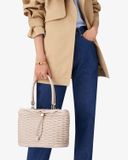  Túi Tote Nữ Furla Mionido 