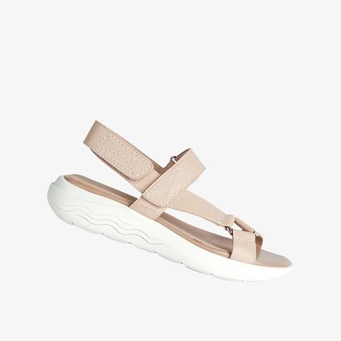 Giày Sandals Nữ Spherica Ec5w