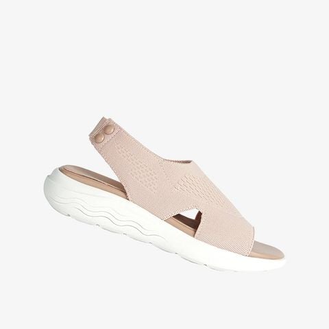 Giày Sandals Nữ Spherica Ec5