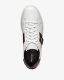  Giày Sneakers Nữ Spherica Ecub-1 