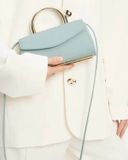  Túi Xách Tay Nữ Furla Meridiana 