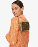  Túi Đeo Chéo Nữ Furla Camelia 