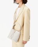  Túi Bucket Nữ Furla Mionido 