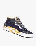  Giày Sneakers Bé Trai Alphabeet B. 