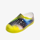  Giày Lười Trẻ Em Jefferson Sugarlite Print 