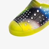  Giày Lười Trẻ Em Jefferson Sugarlite Print 