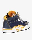  Giày Sneakers Bé Trai Alphabeet B. 
