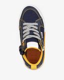 Giày Sneakers Bé Trai Alphabeet B. 