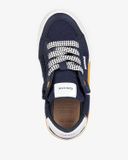  Giày Sneakers Bé Trai Alphabeet B. 