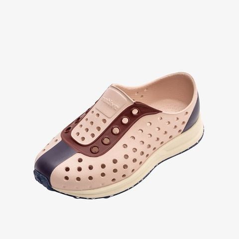 Giày Lười Trẻ Em Robbie Block