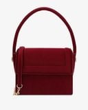  Túi Xách Tay Nữ Primadonna (30057) Bord Uni 