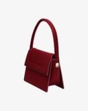  Túi Xách Tay Nữ Primadonna (30057) Bord Uni 