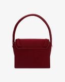  Túi Xách Tay Nữ Primadonna (30057) Bord Uni 