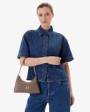  Túi Đeo Vai Nữ Furla Diamante 