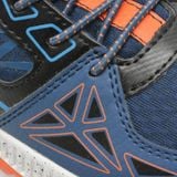  Giày Sneakers Bé Trai Tuono B. 