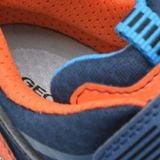  Giày Sneakers Bé Trai Tuono B. 