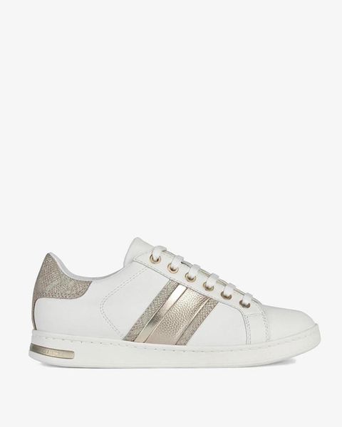  Giày Sneakers Nữ Jaysen 