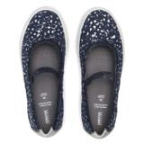  Giày Búp Bê Bé Gái Gisli G. 