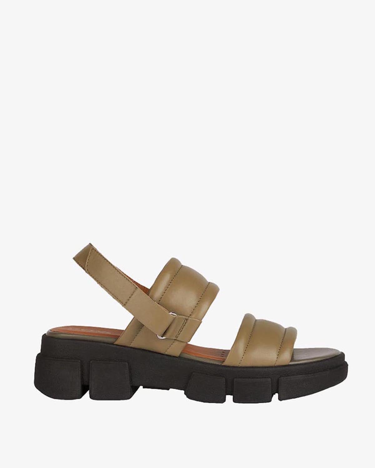  Giày Sandals Nữ Lisbona 