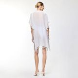  Áo Sơ Mi Xuyên Thấu Swimsuit Cover-Up Primadonna Collection 