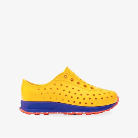 Giày Lười Trẻ Em Robbie Sugarlite