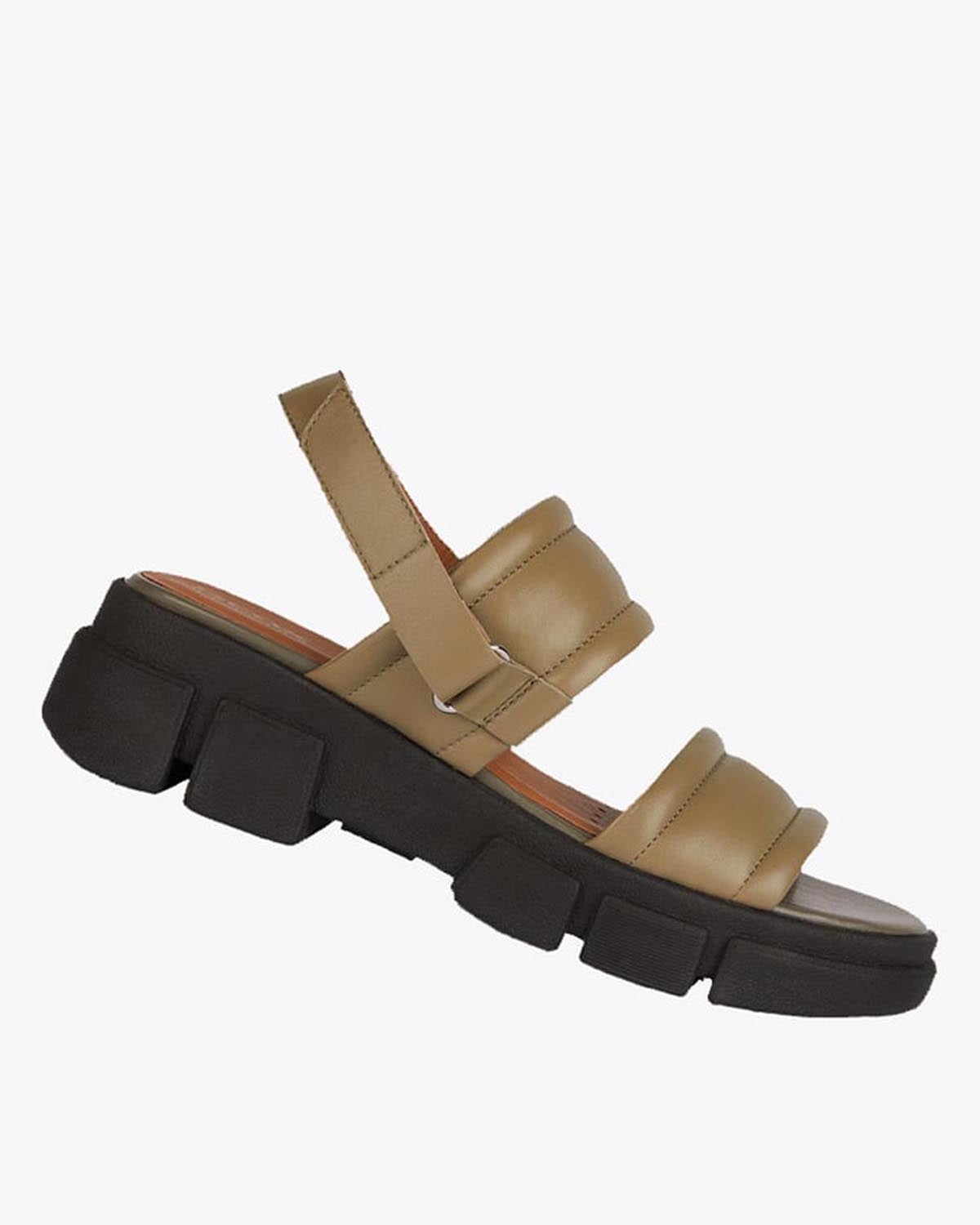  Giày Sandals Nữ Lisbona 