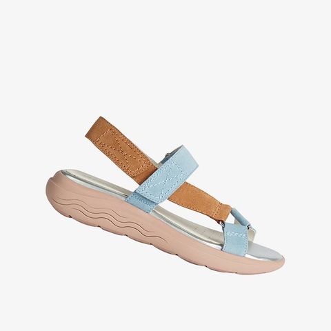 Giày Sandals Nữ Spherica Ec5w