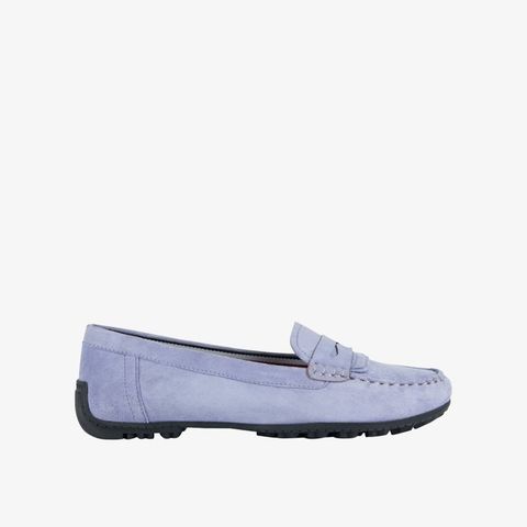 Giày Lười Nữ Kosmopolis + Grip