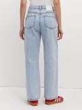  Quần Jeans 100% Cotton 