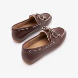  Giày Lười Nữ 608-1B 