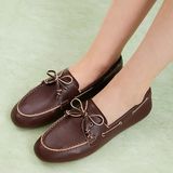  Giày Lười Nữ 608-1B 